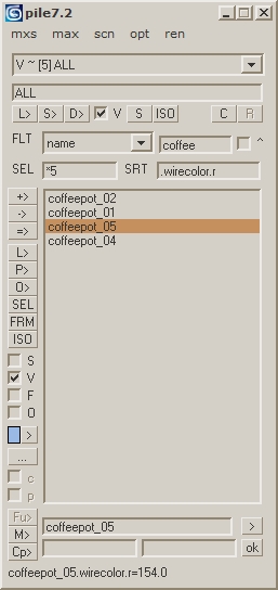 screenie