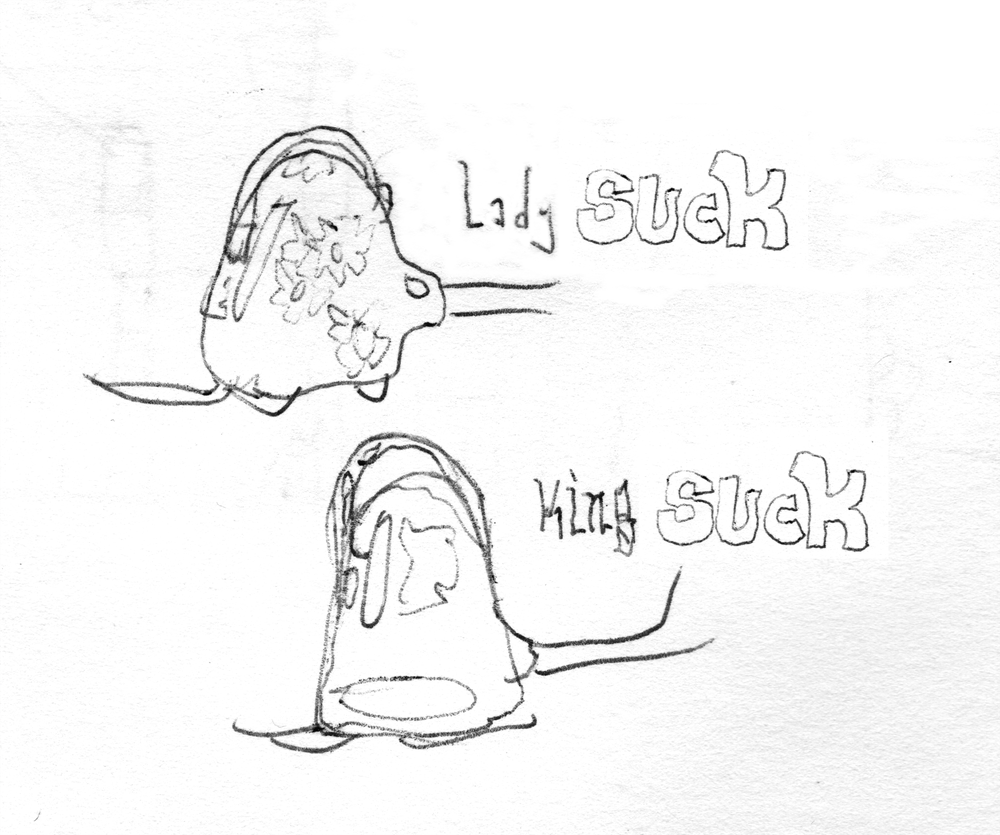 slime