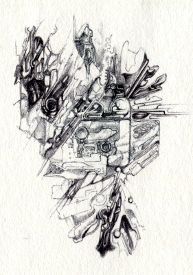 staple